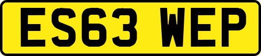 ES63WEP