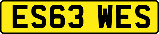 ES63WES
