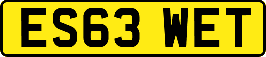 ES63WET