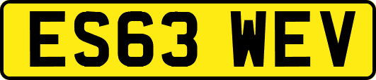 ES63WEV