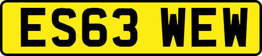 ES63WEW