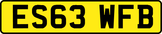 ES63WFB