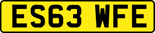 ES63WFE