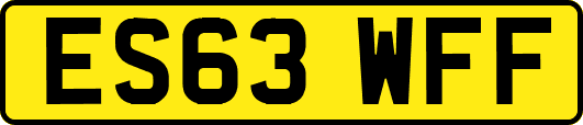 ES63WFF