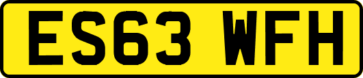 ES63WFH