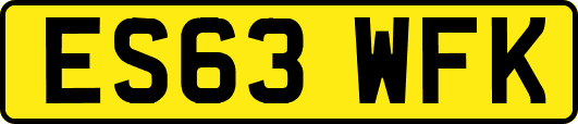 ES63WFK