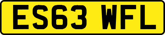 ES63WFL