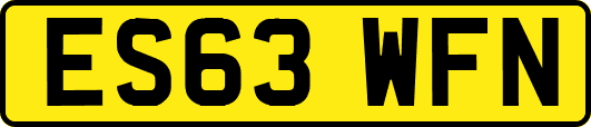 ES63WFN