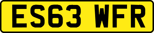 ES63WFR