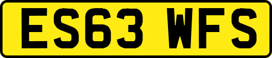 ES63WFS