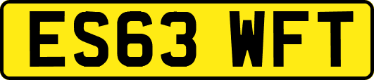 ES63WFT
