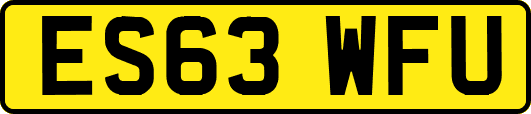 ES63WFU