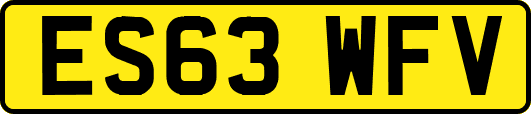 ES63WFV