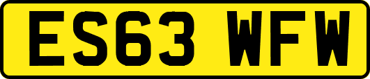 ES63WFW