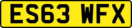 ES63WFX