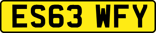ES63WFY