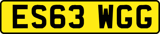 ES63WGG
