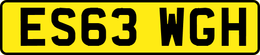 ES63WGH