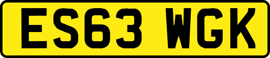 ES63WGK