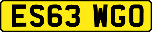 ES63WGO