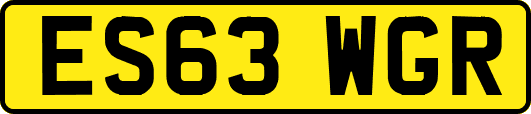 ES63WGR