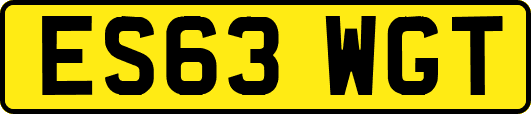 ES63WGT