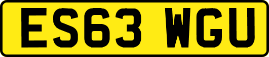 ES63WGU
