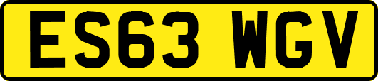ES63WGV