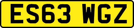 ES63WGZ