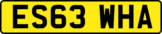 ES63WHA