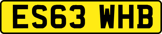 ES63WHB