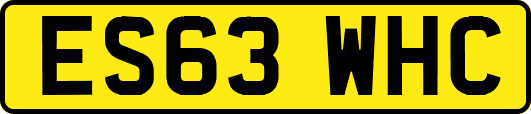 ES63WHC
