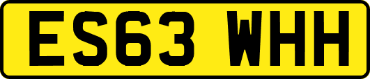 ES63WHH