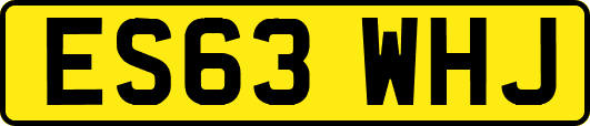 ES63WHJ