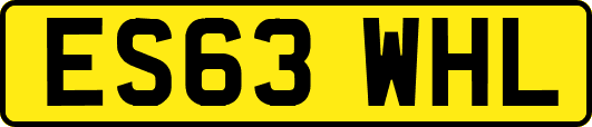 ES63WHL