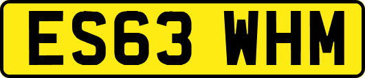 ES63WHM