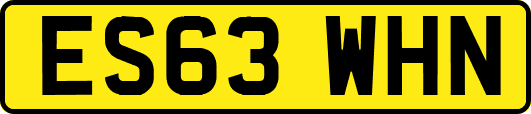 ES63WHN