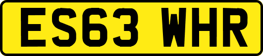 ES63WHR