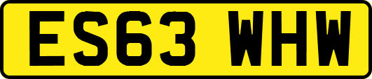 ES63WHW