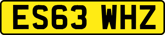 ES63WHZ