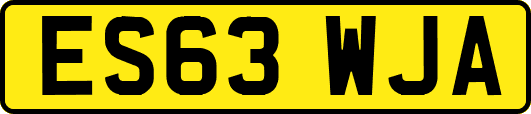 ES63WJA