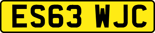 ES63WJC