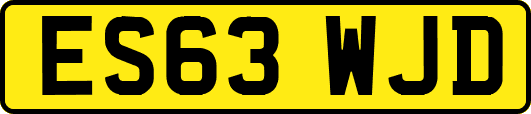 ES63WJD