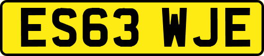 ES63WJE