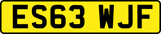 ES63WJF
