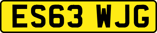 ES63WJG