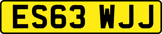 ES63WJJ