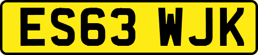 ES63WJK