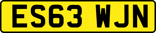ES63WJN