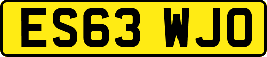 ES63WJO